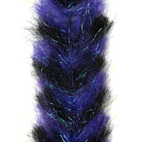 Black / Purple