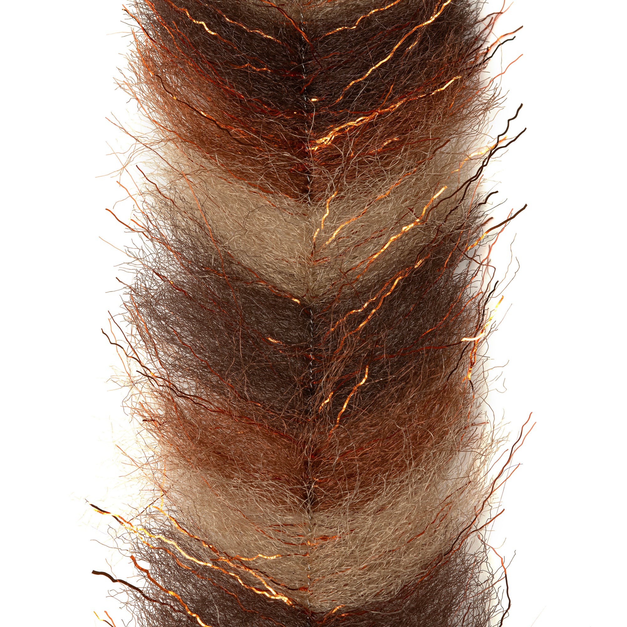 EP® Predator Brush - Brown