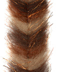 EP® Predator Brush - Brown