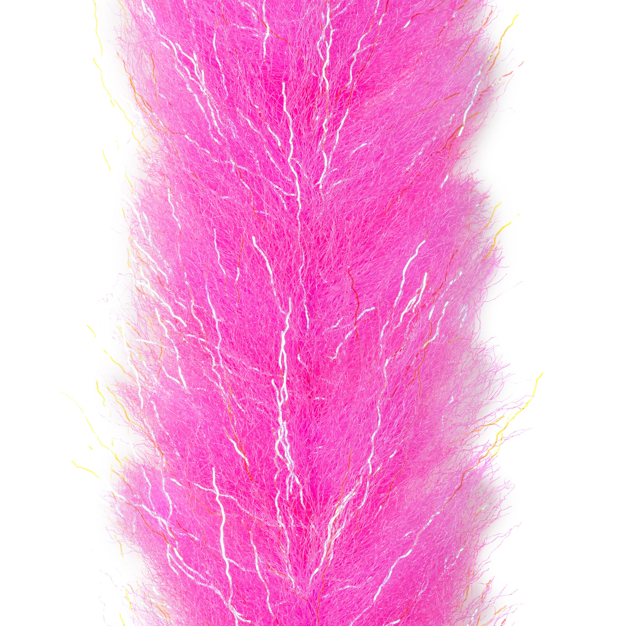 EP® Predator Brush - Fl Pink
