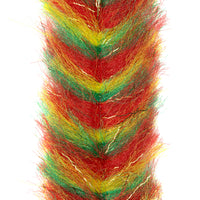 Fire Tiger