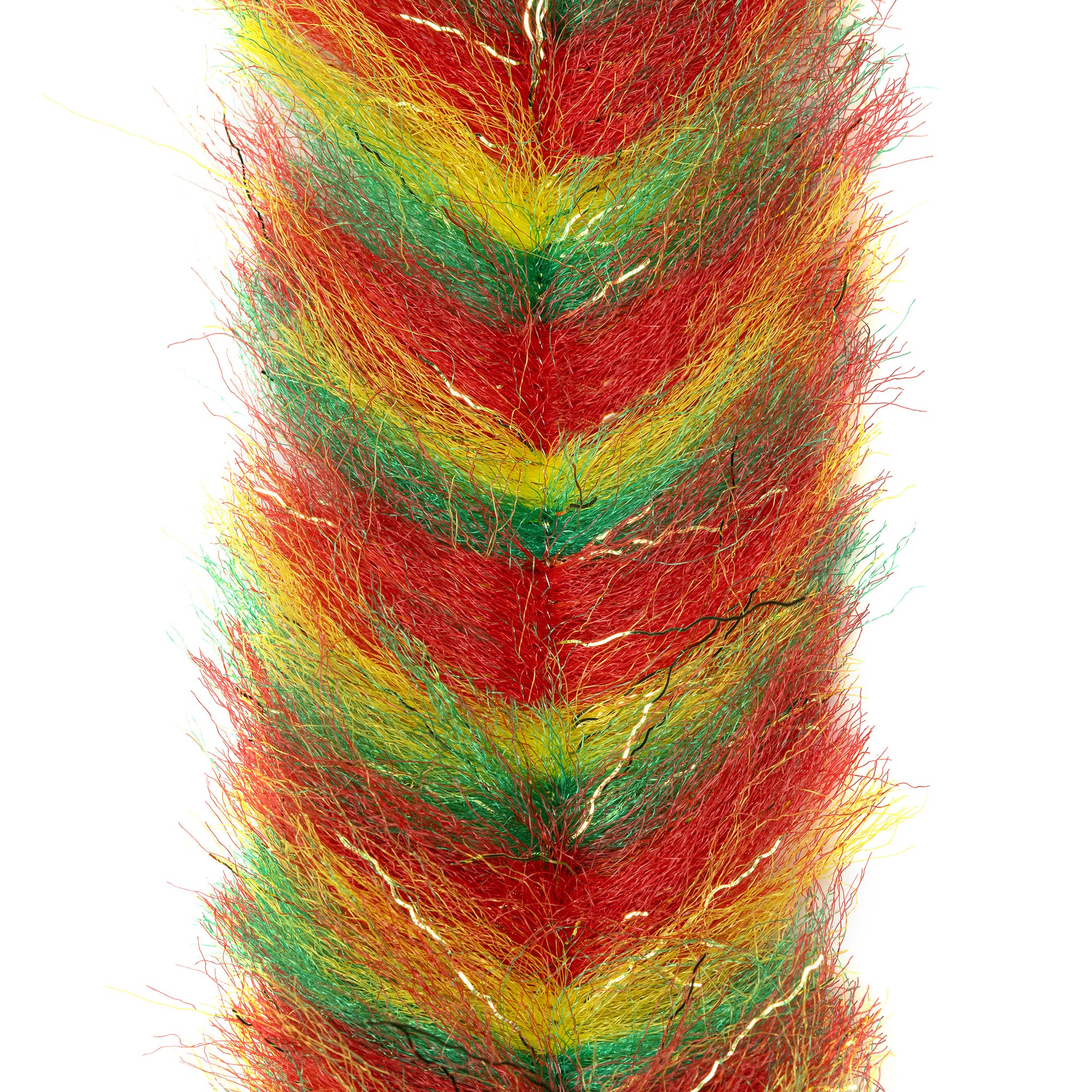 EP® Predator Brush - Fire Tiger