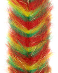 EP® Predator Brush - Fire Tiger