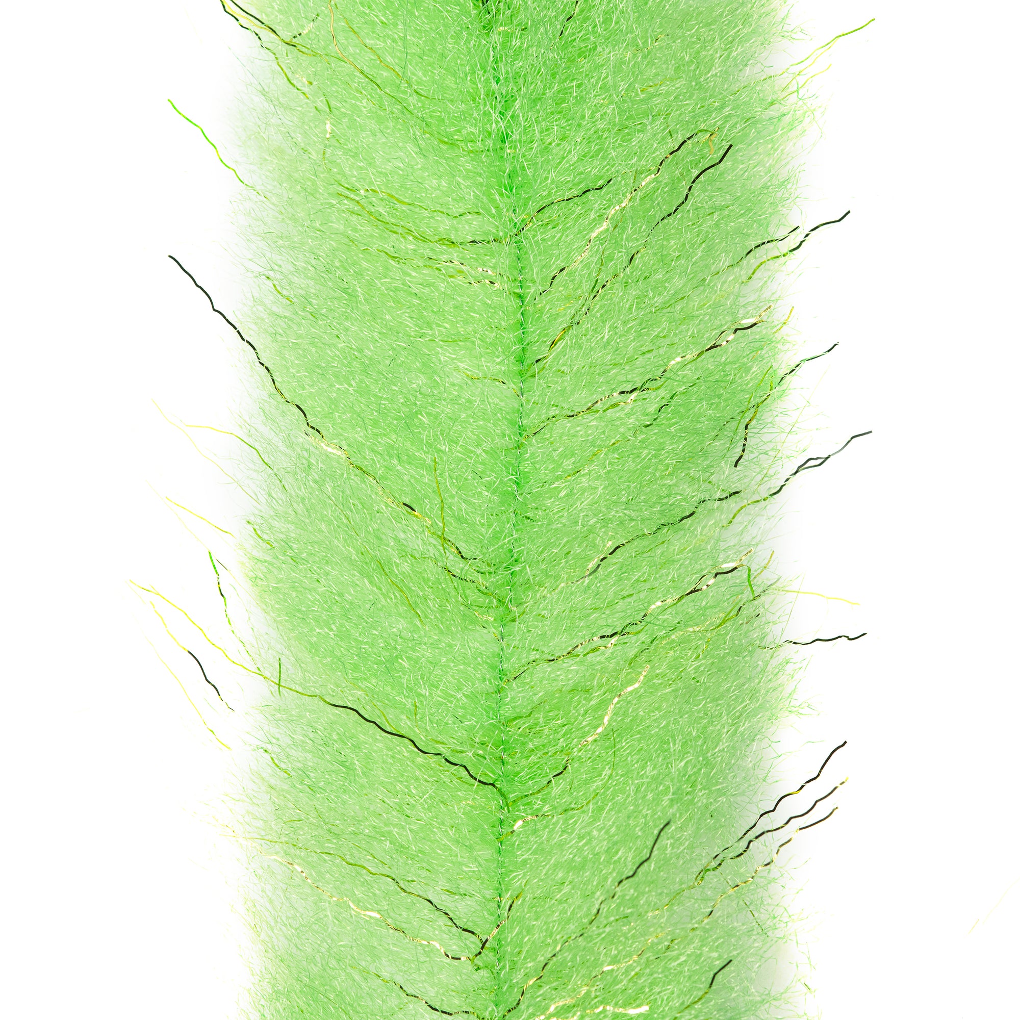 EP® Predator Brush - Green Chartreuse