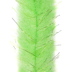 EP® Predator Brush - Green Chartreuse
