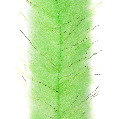 EP® Predator Brush - Green Chartreuse