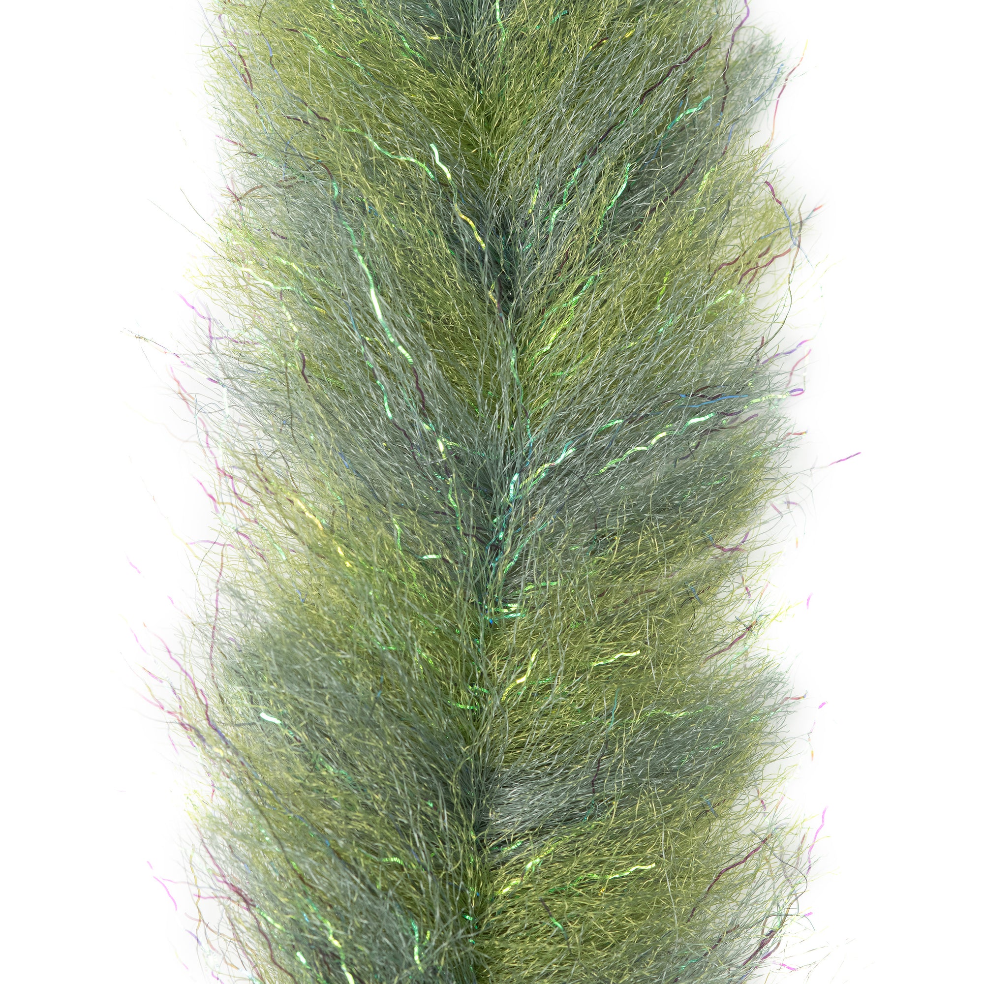 EP® Predator Brush - Olive