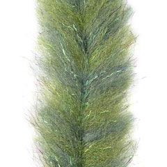 EP® Predator Brush - Olive