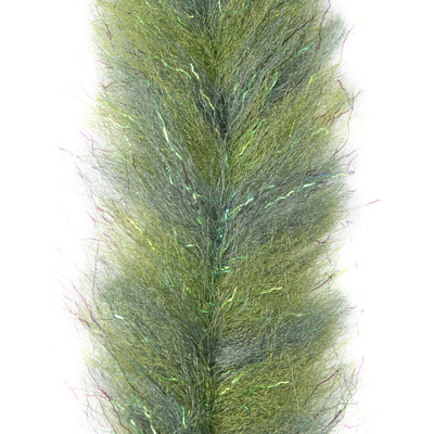 EP® Predator Brush - Olive