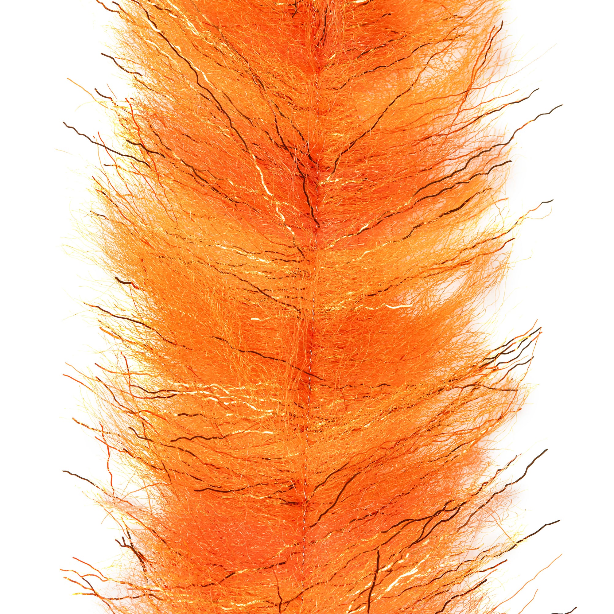 EP® Predator Brush - Orange