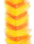 EP® Predator Brush - Orange / Yellow