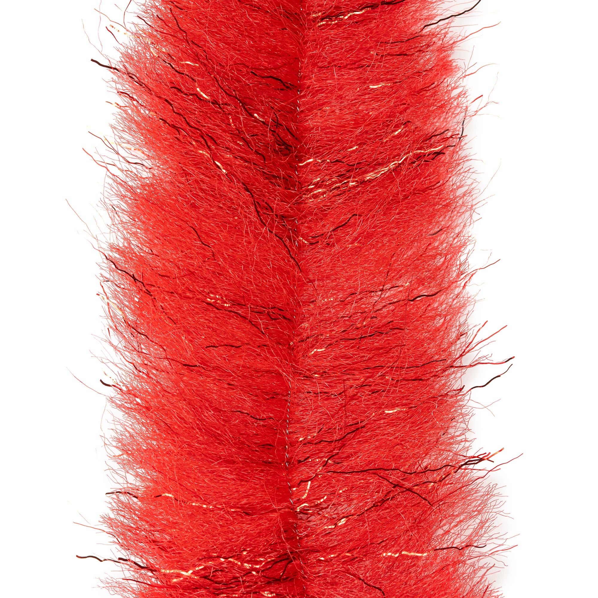 EP® Predator Brush - Red