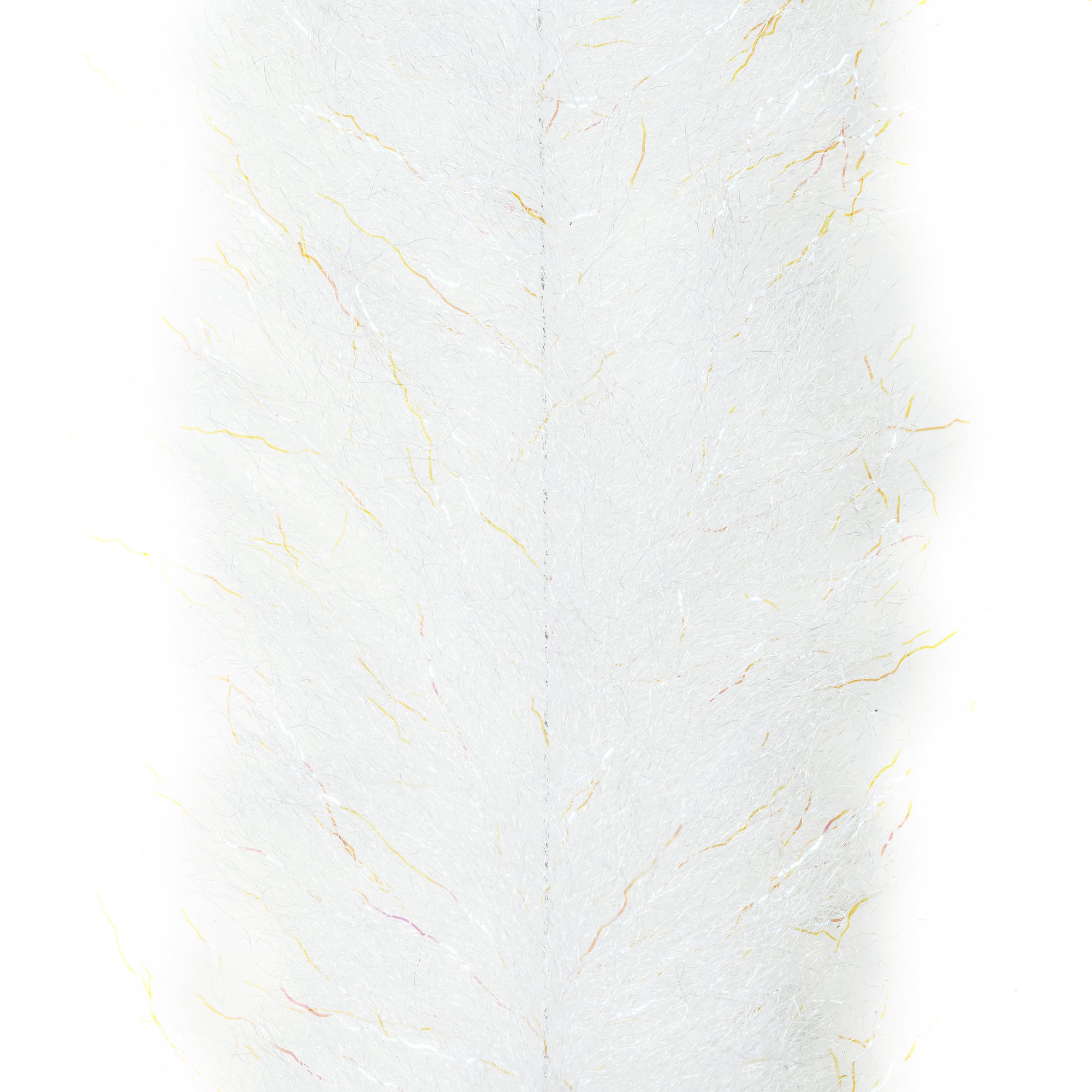 EP® Predator Brush - White