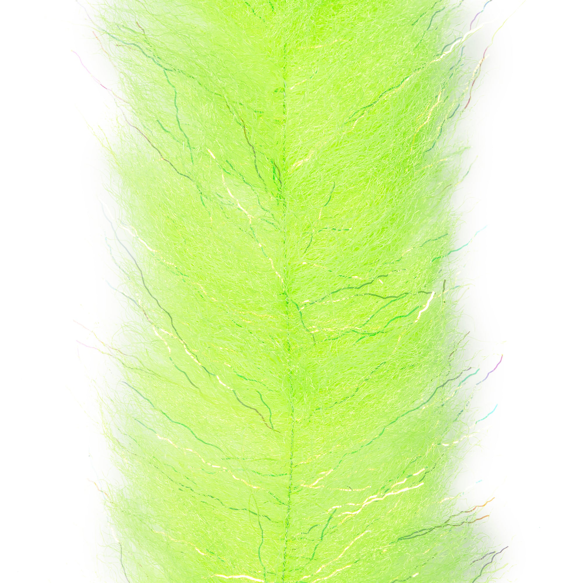EP® Predator Brush - Yellow Chartreuse