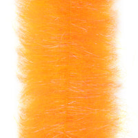 Hot Orange