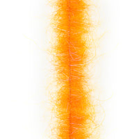 Hot Orange