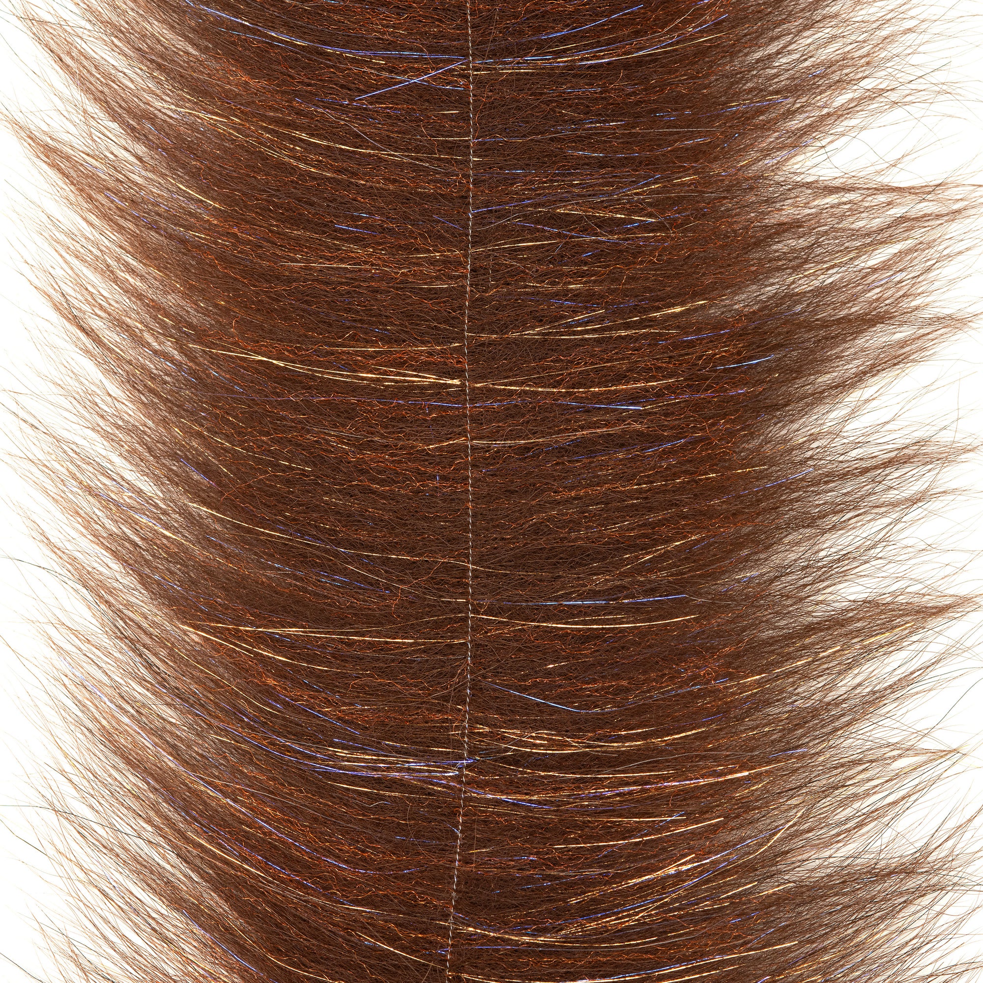 EP® Sommerlatte's Foxy Brush - Brown / Orange