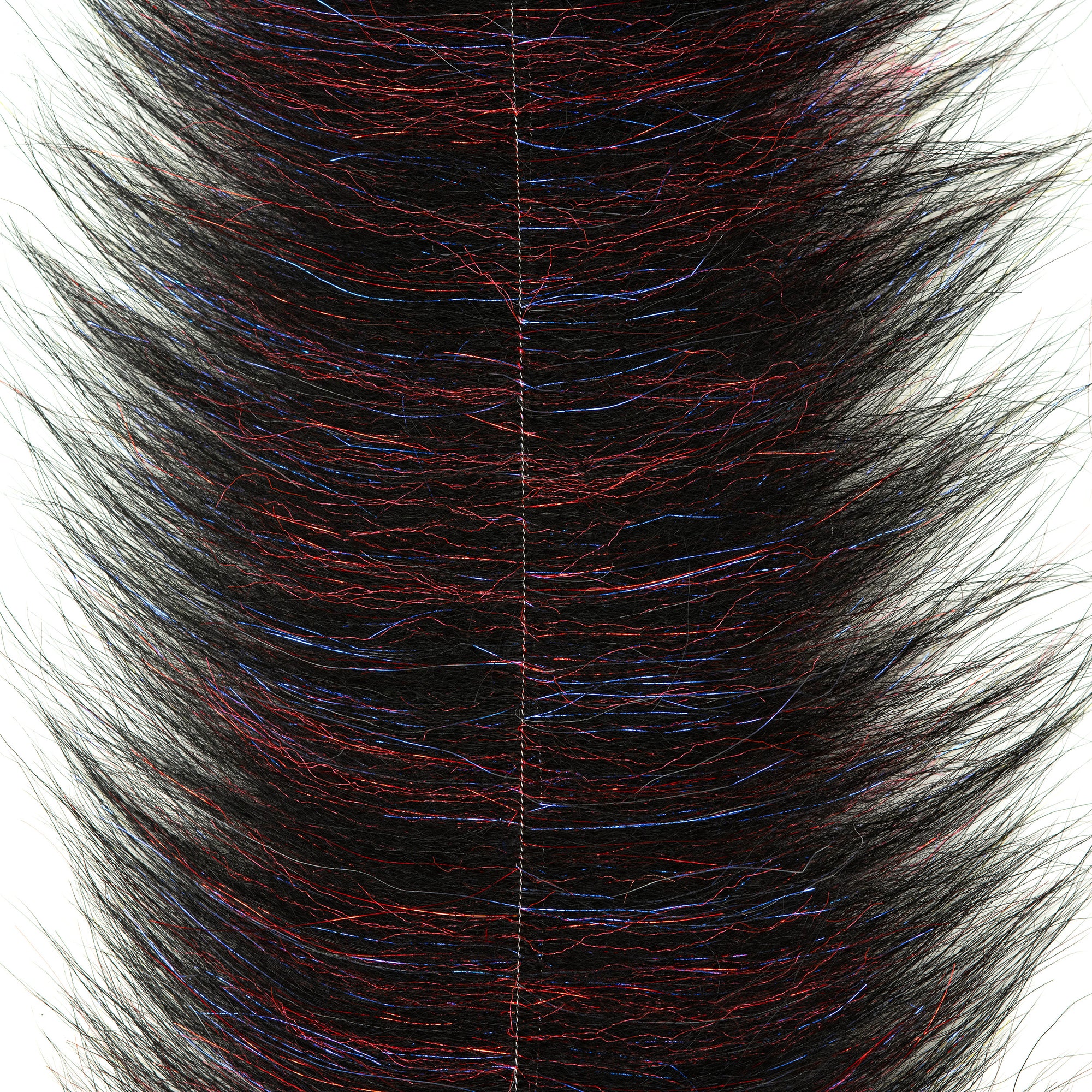 EP® Sommerlatte's Foxy Brush - Black / Red