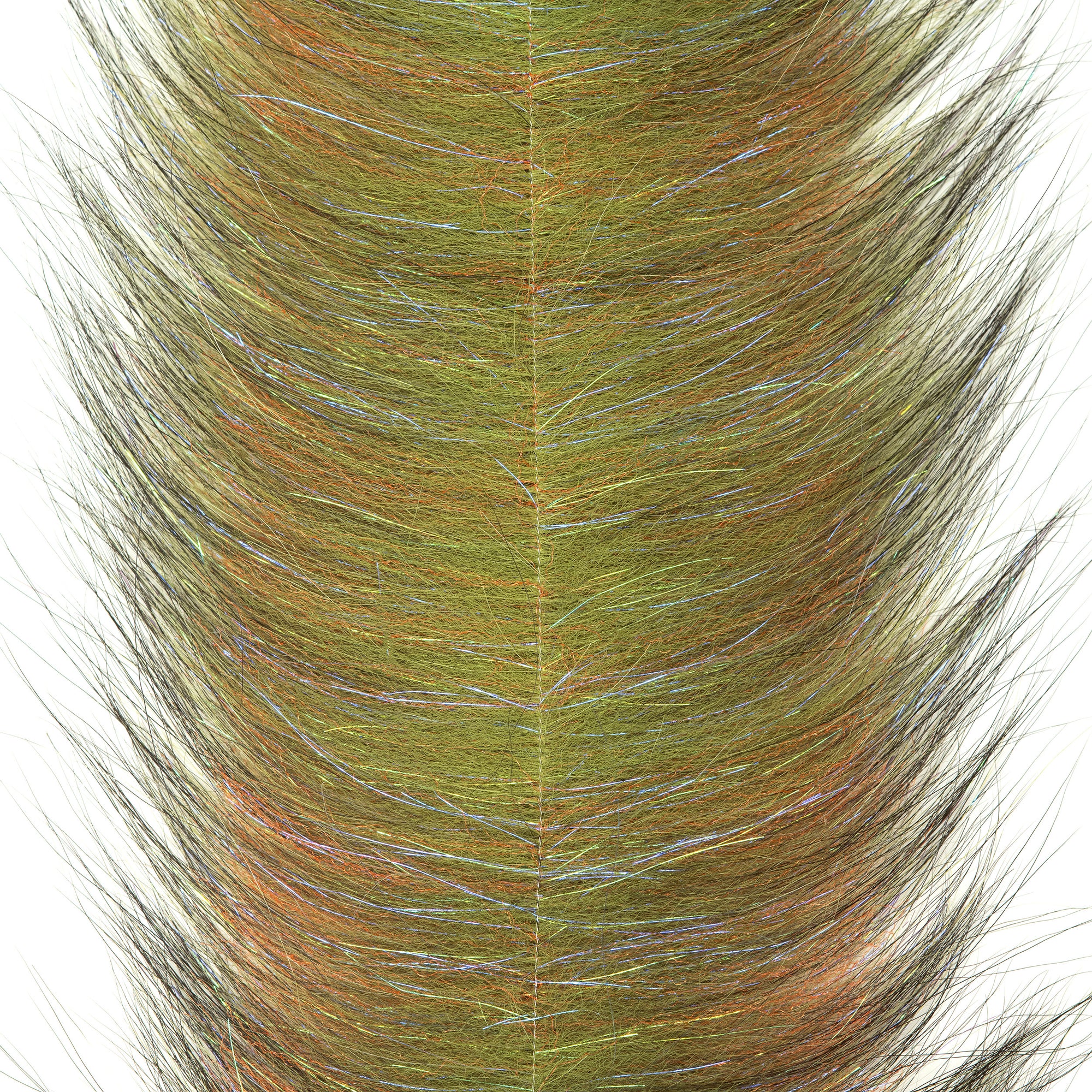 EP® Sommerlatte's Foxy Brush - Olive / Orange