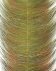 EP® Sommerlatte's Foxy Brush - Olive / Orange