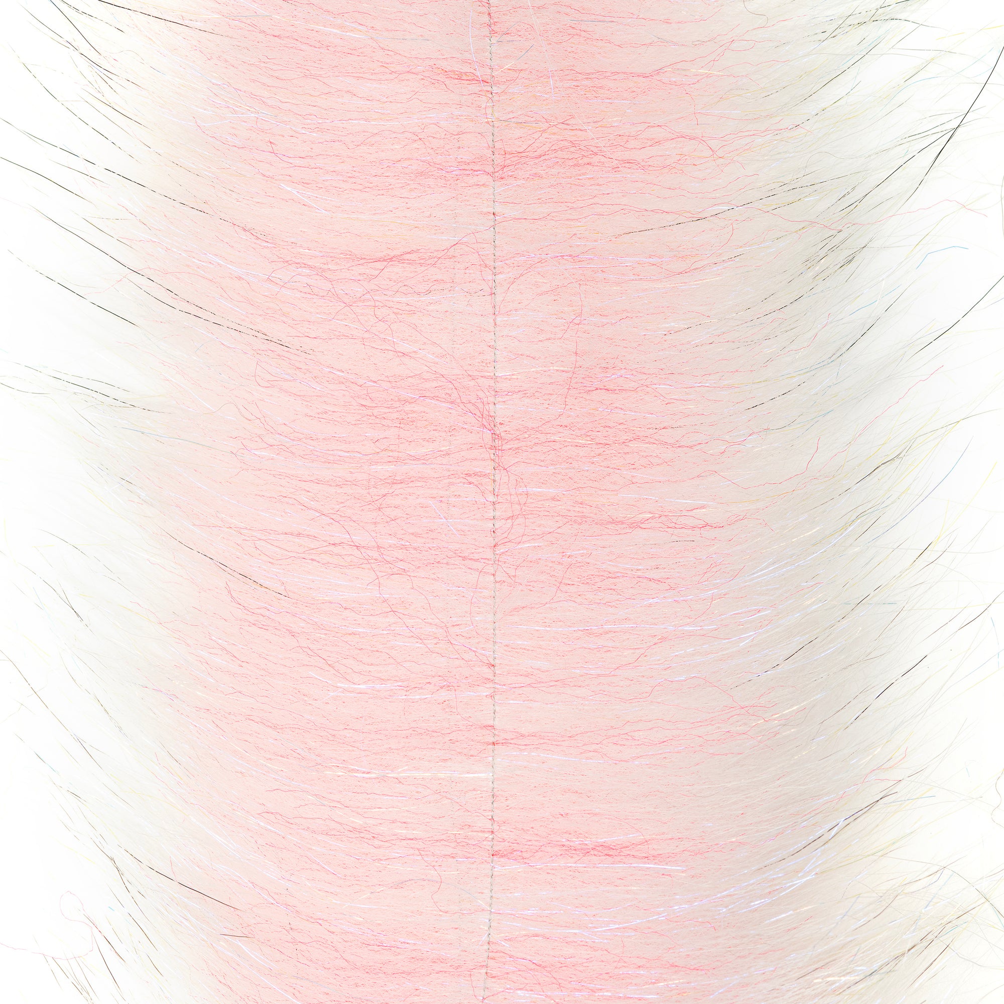 EP® Sommerlatte's Foxy Brush - White / Red
