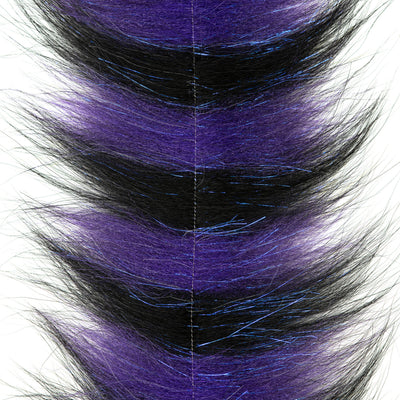 EP® Sommerlatte's Foxy Brush - Grizzly - Black / Purple