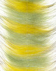 EP® Sommerlatte's Foxy Brush - Grizzly - Olive / Yellow