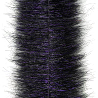 Black / Purple