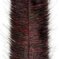 Black / Red