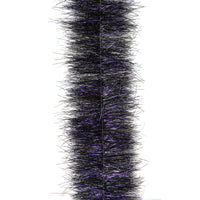Black / Purple