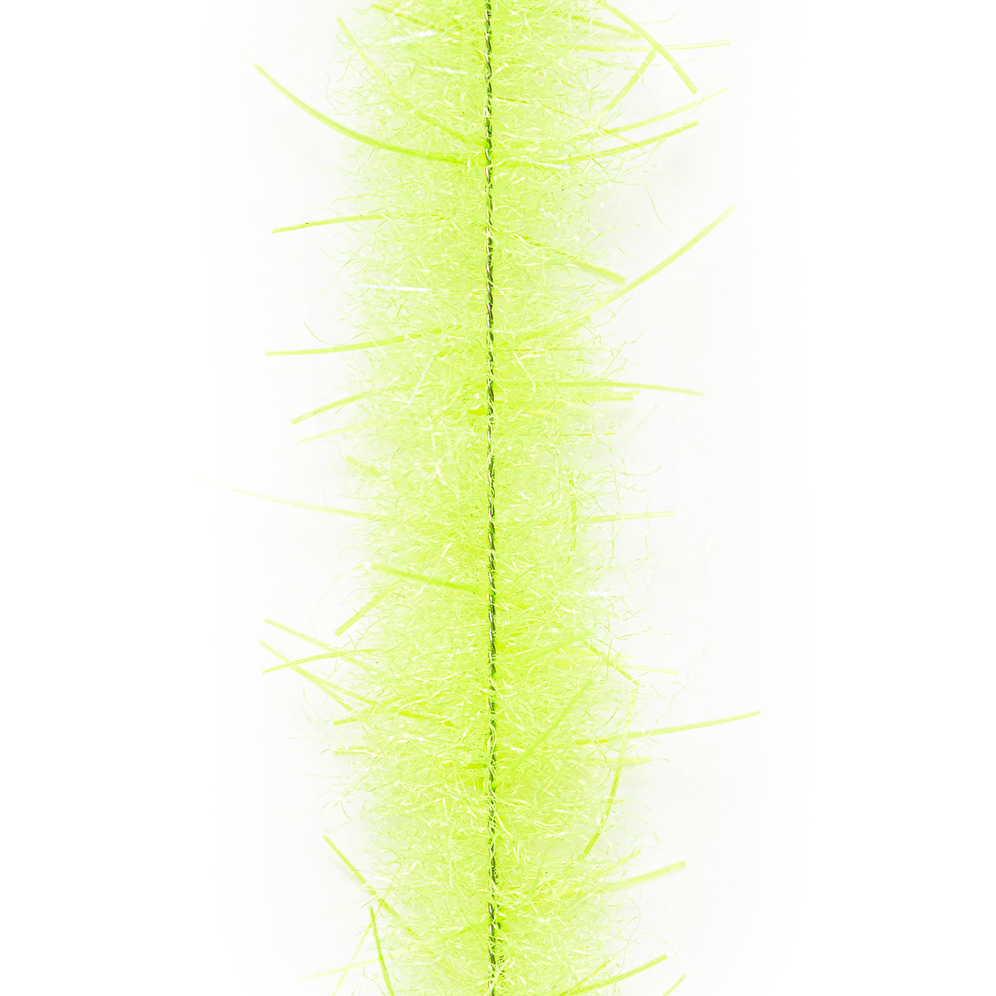 EP® Steelegg Brush - Electric Chartreuse