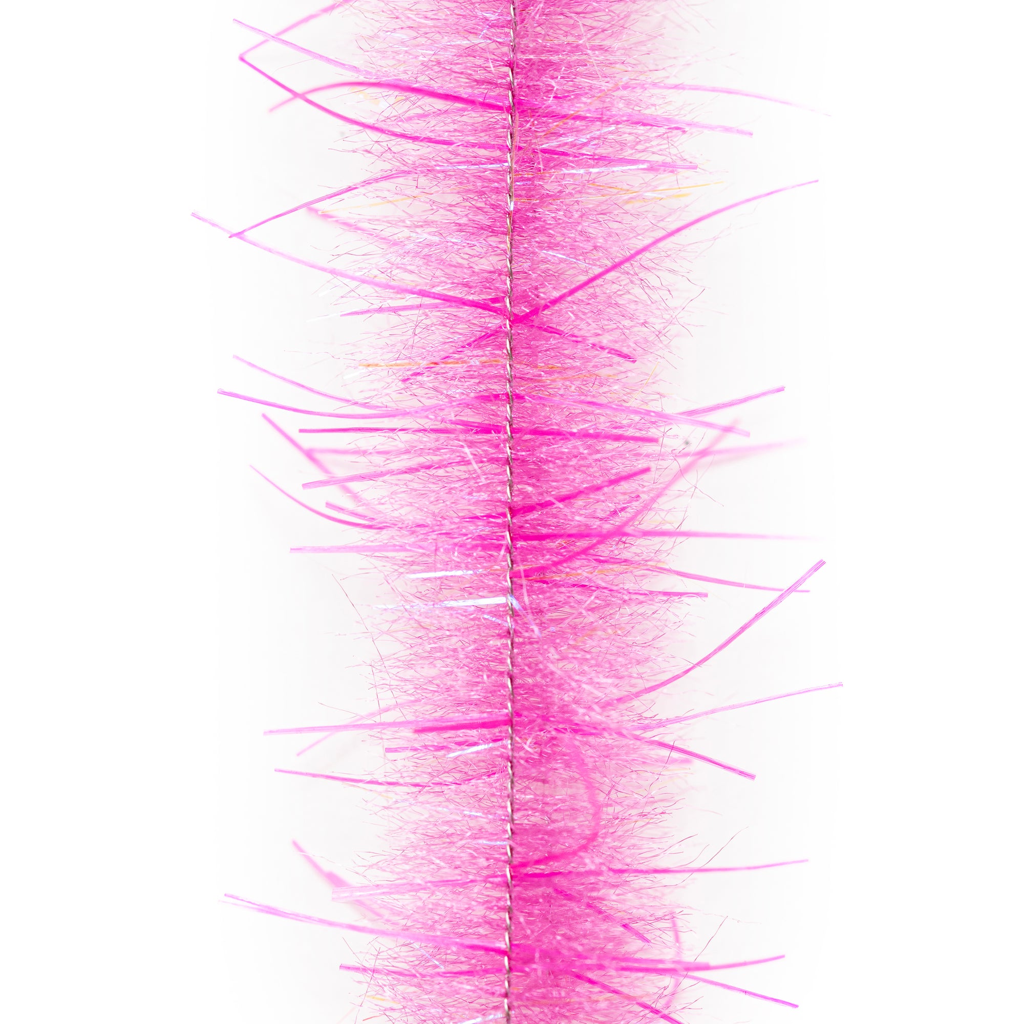 EP® Steelegg Brush - Fuchsia