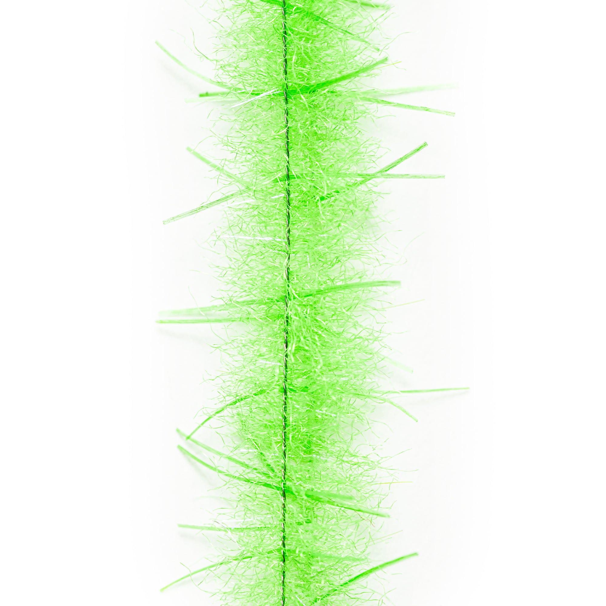 EP® Steelegg Brush - Green Machine