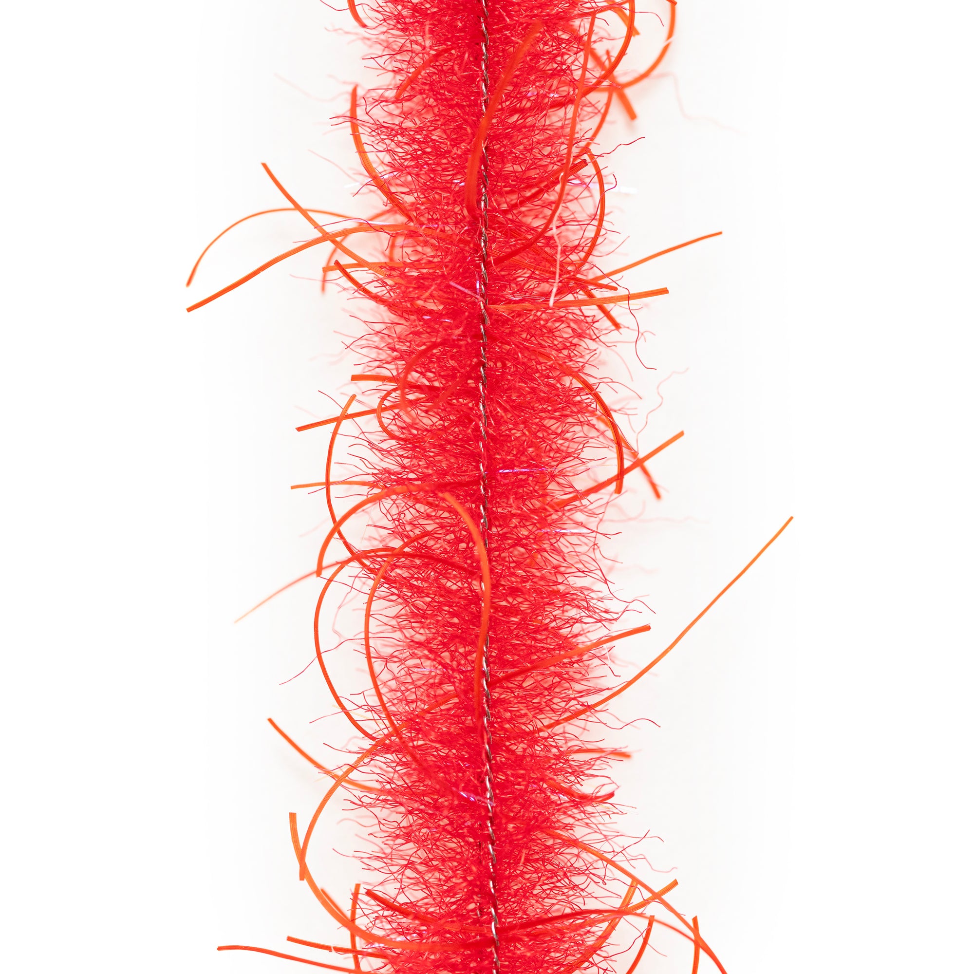 EP® Steelegg Brush - Red 25