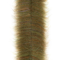 Reddish Olive