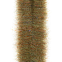 Reddish Olive