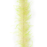 Chartreuse / Tan