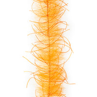 Hot Orange