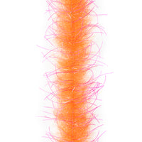 Hot Pink / Neon Orange