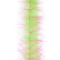 Hot Pink / Chartreuse