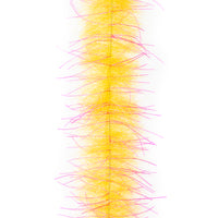 Hot Pink / Yellow