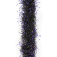 Purple / Black