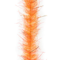 Spawning Orange