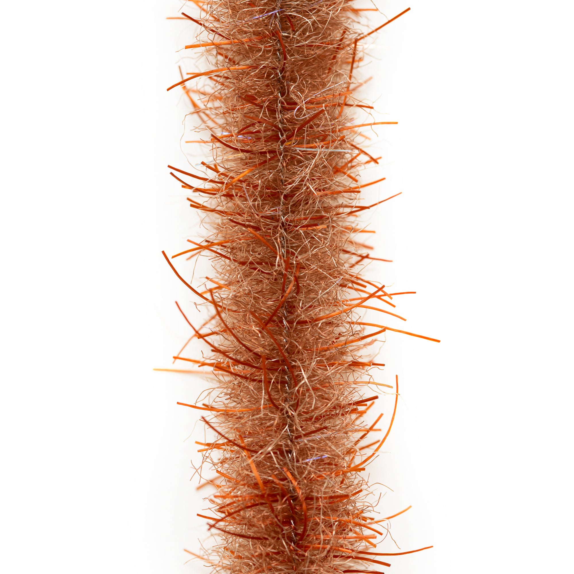 EP® Tarantula Brush - .50" - Brown