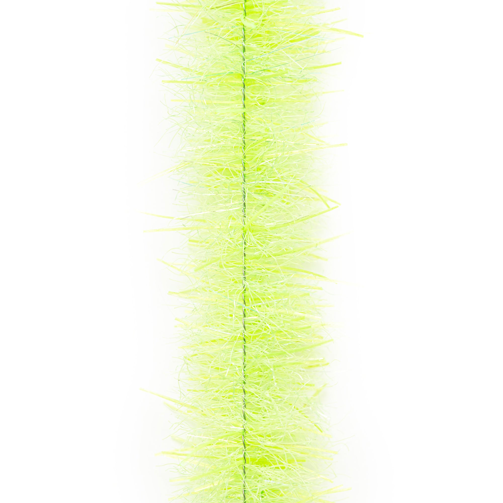 EP® Tarantula Brush - .50" - Chartreuse
