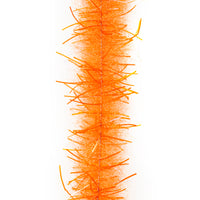 Hot Orange