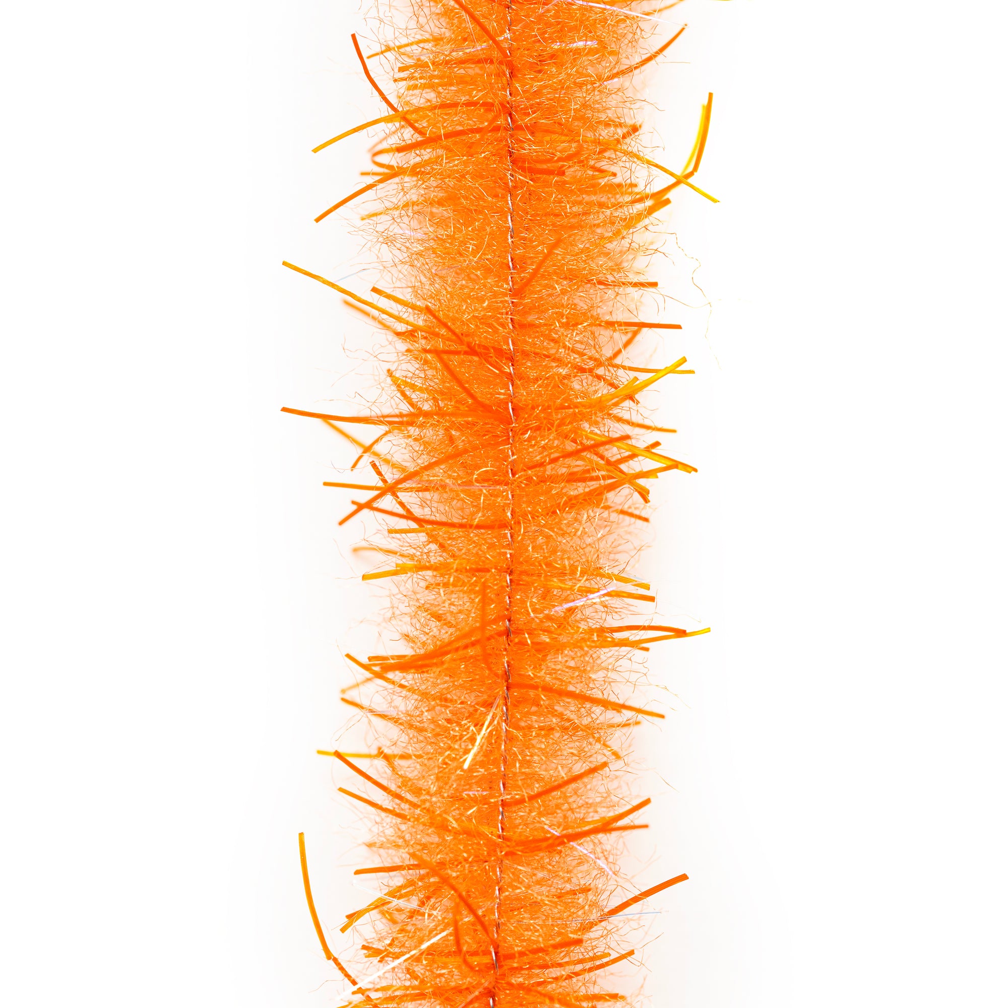 EP® Tarantula Brush - .50" - Hot Orange