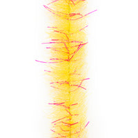 Hot Pink / Yellow