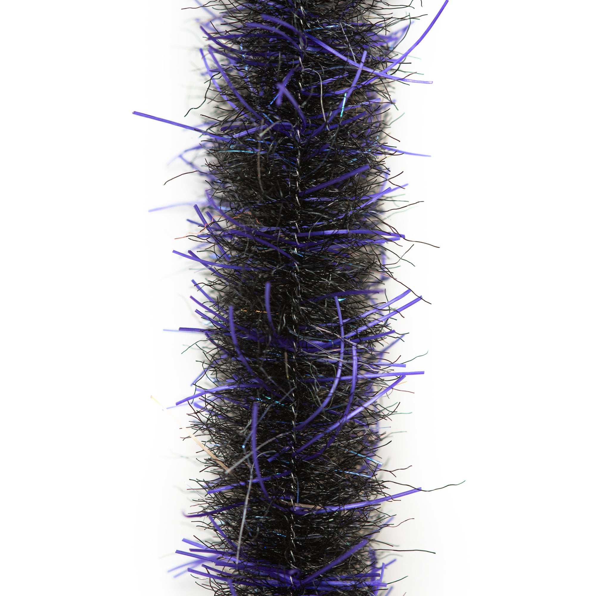 EP® Tarantula Brush - .50" - Purple / Black