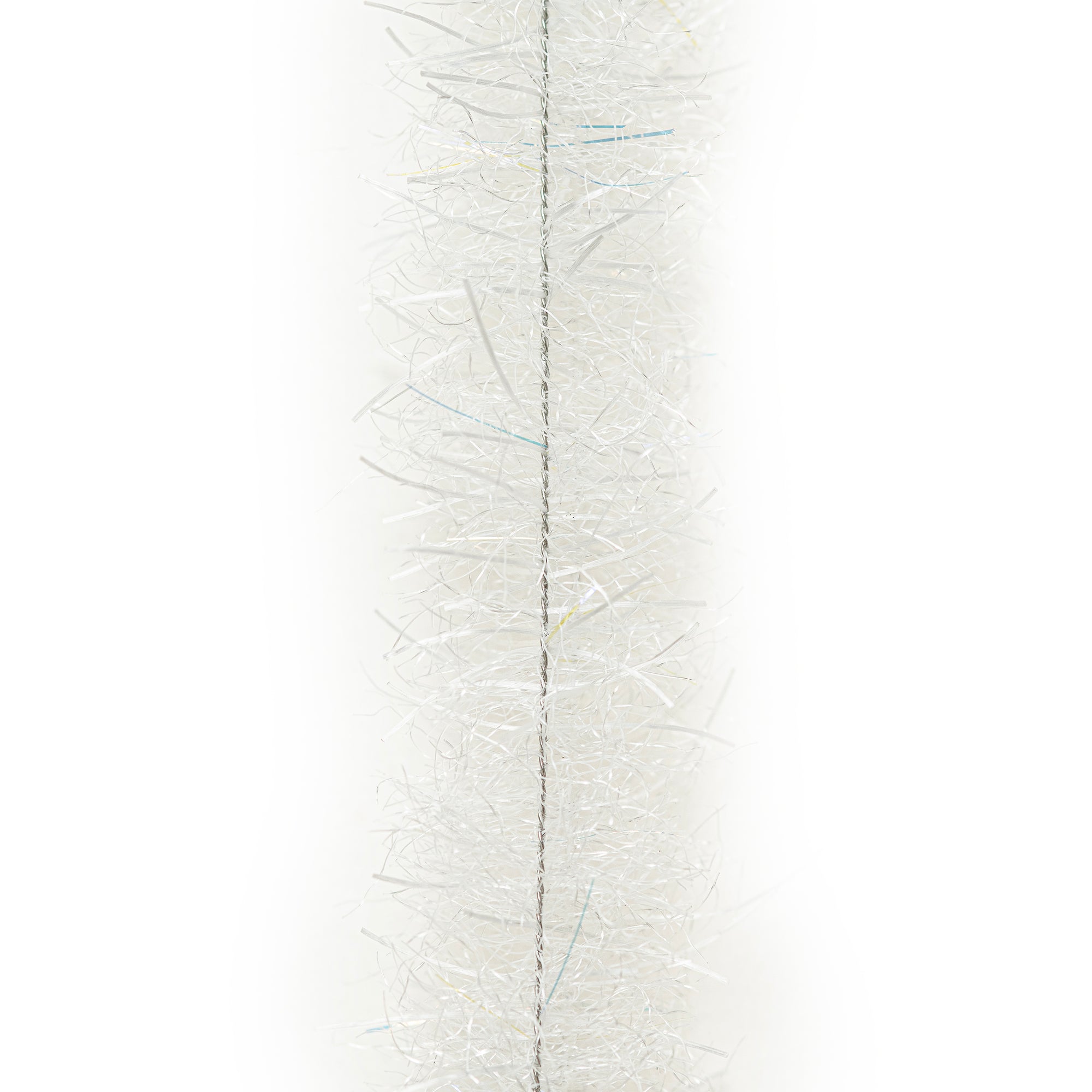 EP® Tarantula Brush - .50" - White